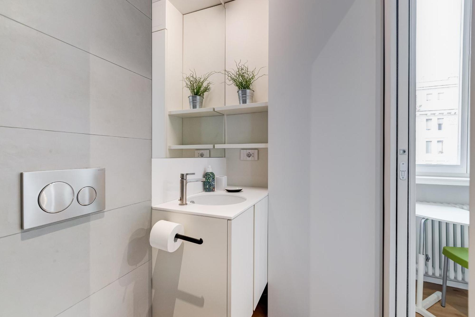 Appartamento Modern Flat In Vatican *