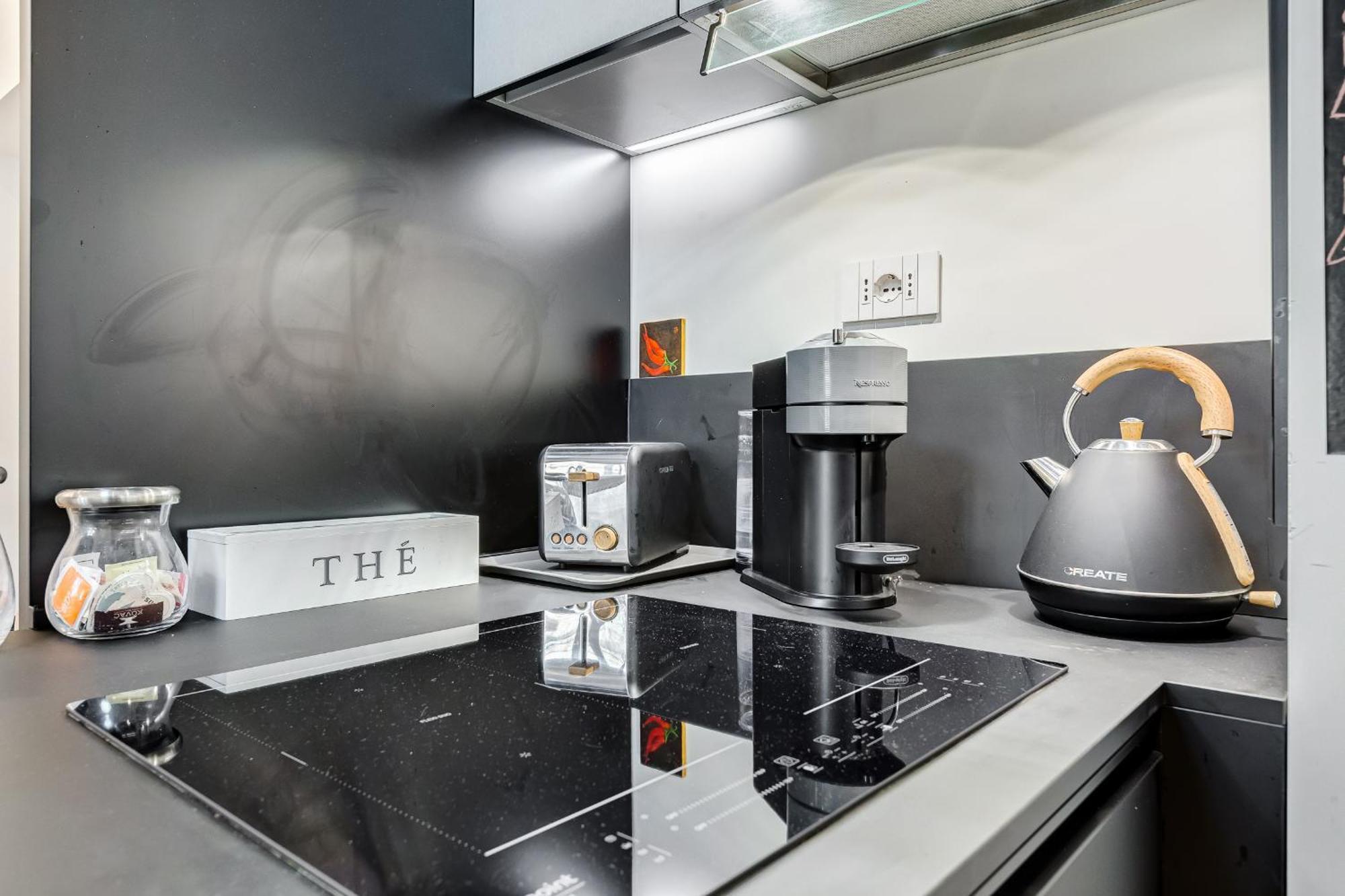 Modern Flat In Vatican Appartamento *