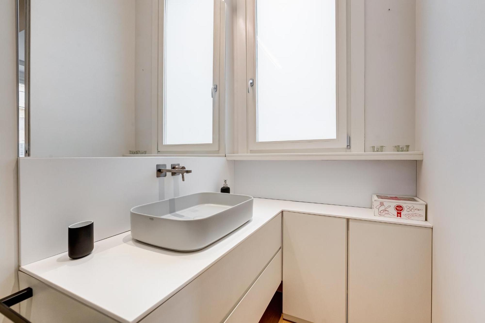 Apartamento Modern Flat In Vatican *